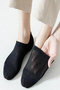 10 Pairs Ankle Length Women Men Unisex Socks Non-Sweating Summer Thin Booties Socks - 2