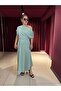 Brand Equivalent Off Shoulder Dress - 5