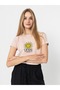 Cosmic Ray Mini Ss Women's T-Shirt Vn000Nx9O3N1