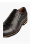Men's Textured Loafers - 4