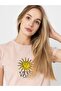 Cosmic Ray Mini Ss Women's T-Shirt Vn000Nx9O3N1 - 2