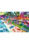 PUZZLE 600 FORME CIUDATE MIAMI BEACH - 2