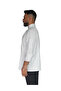 SMOKİN MODEL AŞÇI/ŞEF CEKETİ - 5