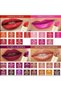 Color Statement Matte Lipstick 73 Matte Love – Bold, Cruelty-Free, Nourishing Lipstick 5g - 6