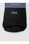 Bamboo Socket Black Men's Medium Socks - 2
