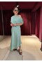 Brand Equivalent Off Shoulder Dress - 6