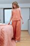 Lavinia Women's Trousers Salmon