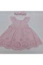 Bambino Ruffle Sleeveless Dress + Headband