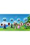 Super Mario Party Jamboree - Switch 2 Edition + Jamboree TV with a XTRIZ Gaming CD Rack - 5