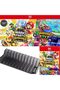 Super Mario Party Jamboree - Switch 2 Edition + Jamboree TV with a XTRIZ Gaming CD Rack