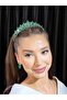 Bride Engagement Kina Promise Crown Hana