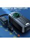 DENX - 90W Car Tire Inflator - 3