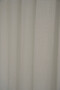 Ekru Natural Salon Tulle Curtain Effect Linen-Looking White Ironing No Ask Tulle Curtain 1/3 Tight Pleated Gup - 3