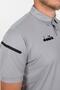 Alto 25 Camping T-Shirt Gray - 6