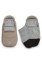 Universal stroller footmuff Dune Taupe - 3
