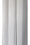 Steel Knitted Ecru Tulle Curtain 1/3 Dense Pleats Wrinkle-Resistant No Ironing Needed Modern Heavy Weight - 3