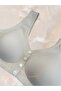 Susie Premium Quality Seamless Laser Underwire Bra with 4 Buttons on the Front (Breastfeeding Mothers) - 5