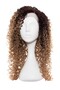 Peruca Estera Ombre