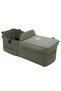 Landou Donkey 5 Forest Green