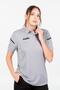 Alto 25 Camping T-Shirt Gray - 3