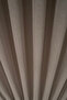 Stylish Quality Gramage Crystal Linen Coffee Living Room Kitchen Bedroom Tulle Curtain 1/2.5 Regular Pleated Zet - 5