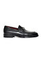 Genuine Leather Leather Sole Loafer Men's Shoes - K1401