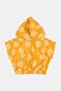 Girl Orange Sweatshirt - 5