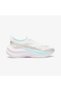 Kadın Mavi Sneaker