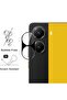 Xiaomi Poco X7 Pro Camera Protector 9H Hardness Tempered Glass - 3