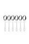 Teaspoon Set, Brio, 6 pieces - 3