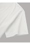 Season Product Modern Design Custom Dragon Print Women's Unisex Oversize Crew Neck T-Shirt - 3