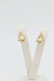 Style Pearl/Xuping Jewelry Zaga Model Earring - 2