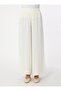 Aerobin Basic Tunic&Pants Double Set - Off White - - 5