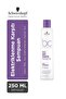 Smoothing Shampoo for Thick, Frizzy and Electric Hair 250ml