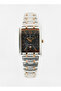 Women Metal Analog Wrist Watch M1134CRB - 24.5mm