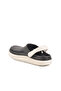 شبشب رجالي أسود خفيف الوزن Cat M - 4