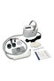 Multi-Function Steam Cleaner, 105°C High-Temperature, 2.6 Bar Pressure, with Brush Head and Scraper