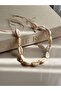Adjustable Summer Necklace with Natural Seashell Detail – Bohemian Style Women's Accessory - 5