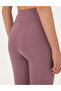 Plum High Waist Leggings 50314949-Vr074 - 6