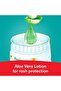 Rash Protection Pants Diapers, Size 8, 19+kg, with Aloe Vera, 360° Leak-Free Fit for up to - 8