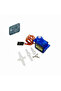 SG90 RC Mini Servo Motor 180°c - 3