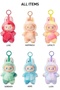 Labubu Original Plush Toy - Baby Figure, Children's and Adult Gift - 3