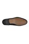 Genuine Leather Casual Men's Shoes 3181 Black - 6