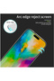 2 Pack Screen Protector for Apple iPhone 16 Pro Max-Black - 3