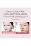 قناع جل الكولاجين الوردي من PDRN_1EA - 4