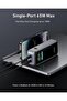 723 Power Bank Power Core 12000mah - - 2