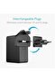 Power Port 4 Lite Travel Adaptor - 2