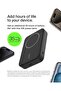 Powerbank Qi2 Wireless 10000mAh Kick Stand - - 3