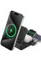 MagGo 3-in-1 Wireless Charger - 2