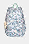 My Polo Durable Unisex School Backpack with Crinkil Toy - 2
